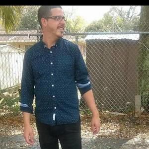 Meet your Posher, Daniel